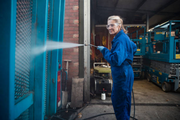 Trusted Stillwater, OK Pressure Washing Services Experts