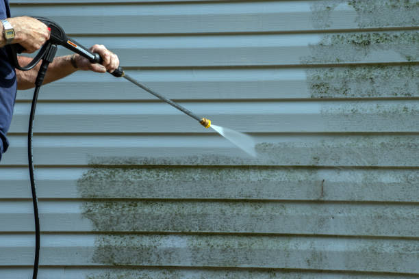 Best Patio and Deck Pressure Washing  in Stillwater, OK